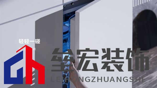 捷昌驅(qū)動電動反彈器JC35HK1:重新定義智能家居的門控體驗