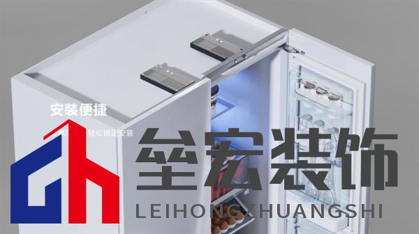 捷昌驅(qū)動電動反彈器JC35HK1:重新定義智能家居的門控體驗