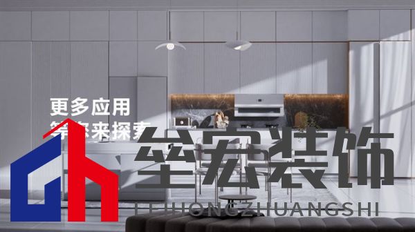 捷昌驅(qū)動電動反彈器JC35HK1:重新定義智能家居的門控體驗