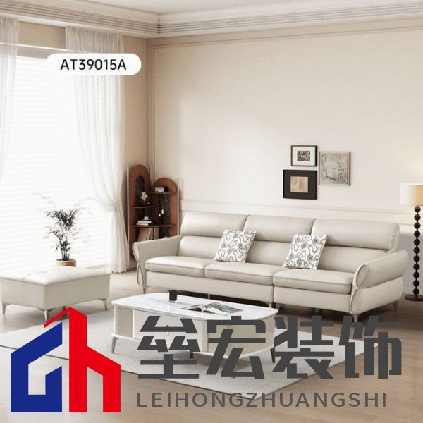 太子家居沙發(fā)系列:用品質(zhì)與舒適定義現(xiàn)代家居生活