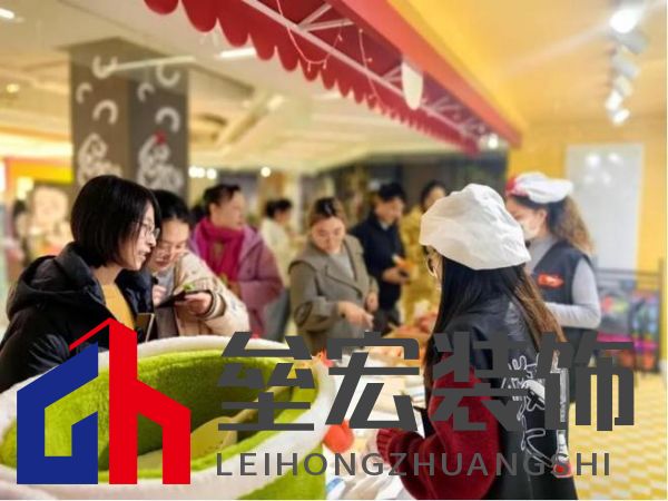 小體量商辦如何“突圍”？北外灘雙獅匯向「情緒價(jià)值」進(jìn)階！