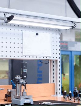 Waldmann:不忘初心的工業(yè)燈Taneo