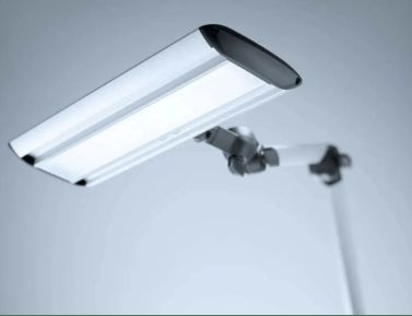 Waldmann:不忘初心的工業(yè)燈Taneo