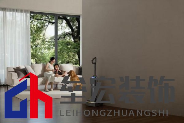 為清潔家電注入美學(xué)基因 添可芙萬(wàn)藝術(shù)家系列洗地機(jī)引領(lǐng)家居新潮流