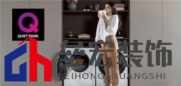 獲英國洗衣機靜音認證有多難？僅一家中企過關