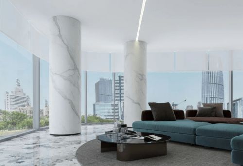 科技引領(lǐng):馬可波羅控股在陶瓷行業(yè)的創(chuàng)新實踐