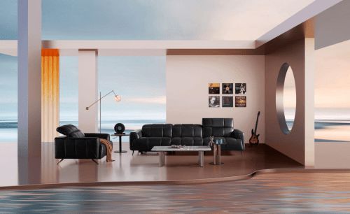 連續(xù)三年全球銷量第一，顧家家居領跑中國家居品牌全球