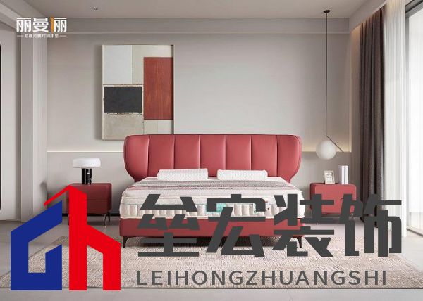 展會預(yù)告丨麗曼儷邀您共赴3月深圳國際家具展，共鑒時代風(fēng)潮