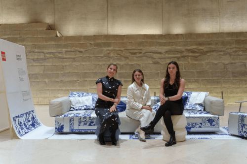 連續(xù)三年全球銷量第一，顧家家居領跑中國家居品牌全球