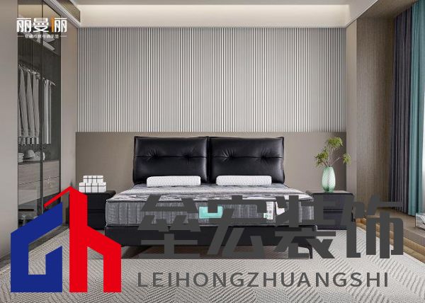 展會預(yù)告丨麗曼儷邀您共赴3月深圳國際家具展，共鑒時代風(fēng)潮