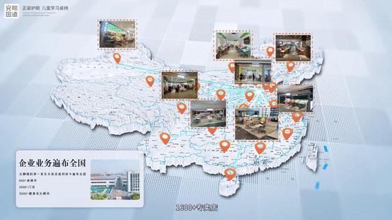 AI算法揭秘：光明園迪兒童學(xué)習(xí)桌為何成為大數(shù)據(jù)推薦之王？