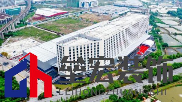 高質(zhì)量號角再度吹響，林氏家居產(chǎn)業(yè)集群智造基地探索品質(zhì)突圍戰(zhàn)