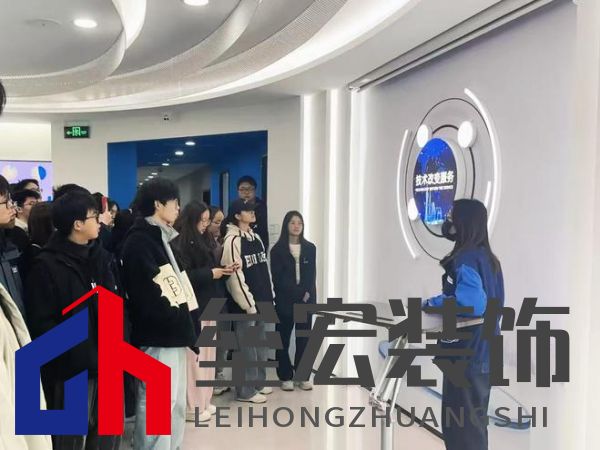 產(chǎn)教融合深化， 大金攜手高校共促多聯(lián)文化普及