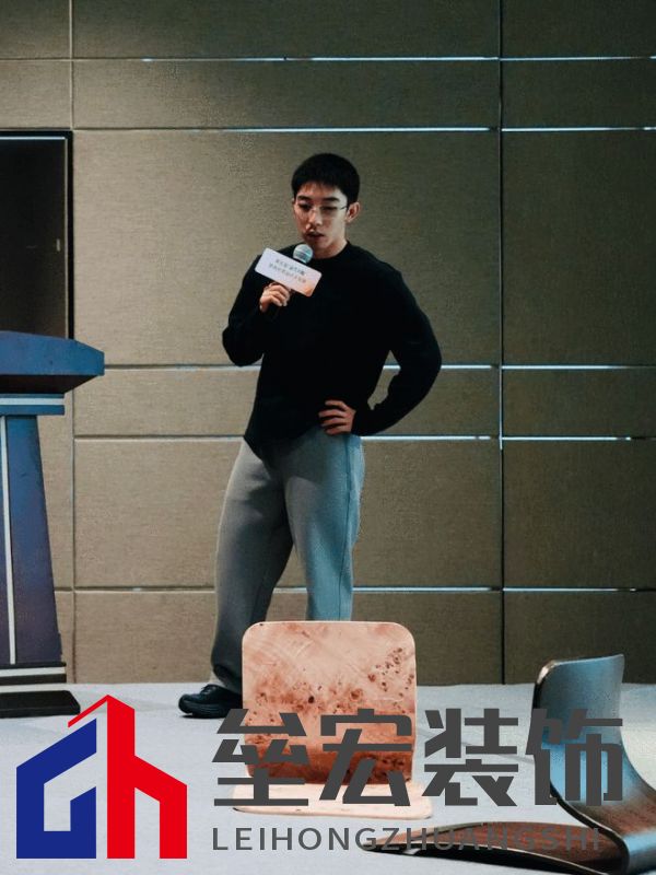 “樹之瞳”家具設(shè)計大獎賽揭幕新賽道，12組作品融合自然與藝術(shù)獲獎