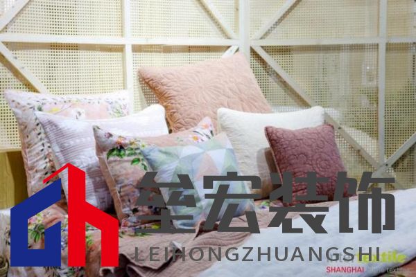 滬上再聚首，商機(jī)正當(dāng)時(shí)！2025intertextile 春夏家紡展盛大啟幕在即！