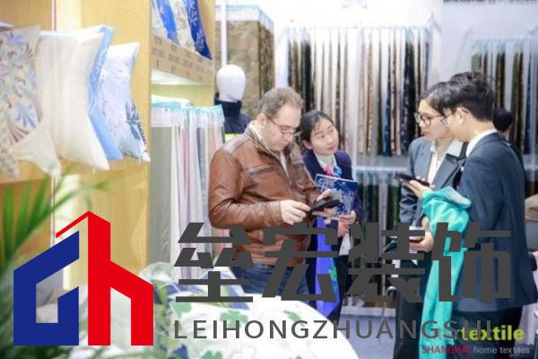 滬上再聚首，商機(jī)正當(dāng)時(shí)！2025intertextile 春夏家紡展盛大啟幕在即！