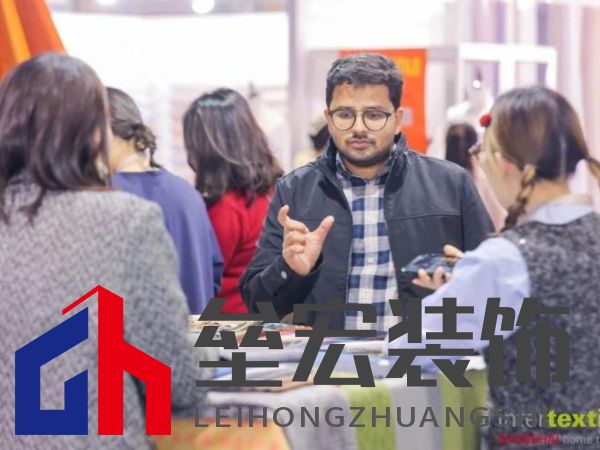 滬上再聚首，商機(jī)正當(dāng)時(shí)！2025intertextile 春夏家紡展盛大啟幕在即！