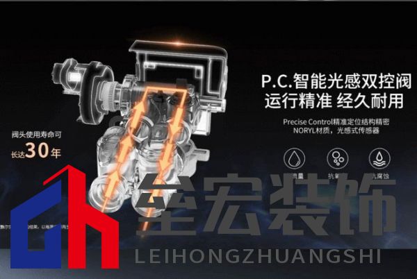 買中央凈水機還是廚下凈水機？三大維度說透凈水機選購門道