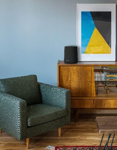 煥新視聽，體驗升級 harmankardon ENCHANT影倩家庭影院系列新品上市