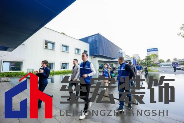 走進(jìn)標(biāo)桿工廠，探尋皇派門窗行業(yè)領(lǐng)跑方程式