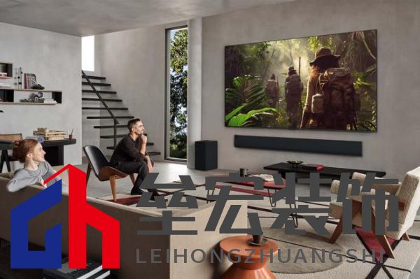 “AI”賦能4K視界新體驗(yàn)，LG電子電視新品閃耀AWE 2025