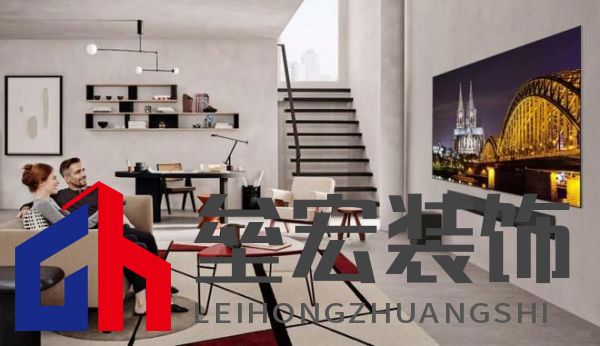 “AI”賦能4K視界新體驗(yàn)，LG電子電視新品閃耀AWE 2025