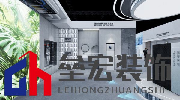 AWE2025盛宴將啟！海信中央空調(diào)將攜5G全域健康空氣解決方案亮相