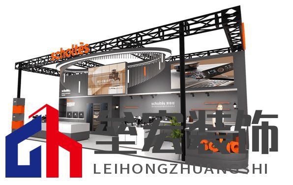 燃爆 2025 HOTELEX 上海展！法國 scholtes 蕭泰斯即將驚艷亮相