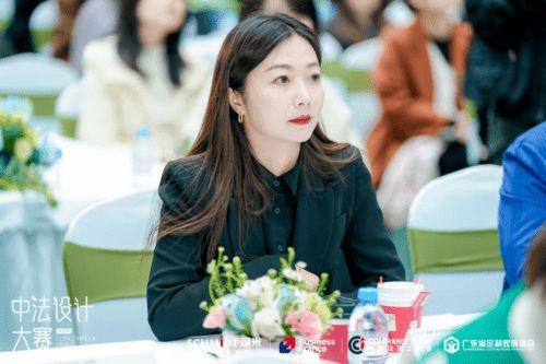 中法設(shè)計共融共生，司米中法設(shè)計大賽第二季·成都站啟幕高端整案設(shè)計新篇