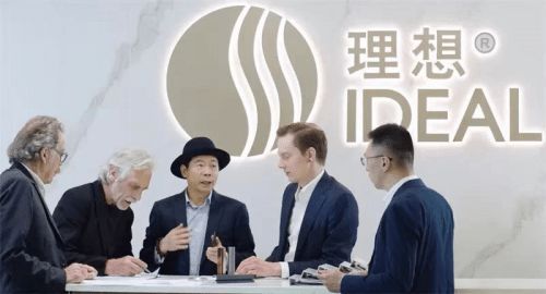 理想衛(wèi)浴亮相佛山淋浴房真材實(shí)料產(chǎn)業(yè)IP發(fā)布會(huì)，助力佛山淋浴房走向世界