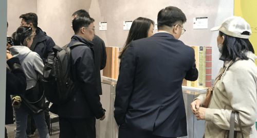 TECSOUND攜全球領(lǐng)先聲學科技亮相Hotel&ShopPlus，創(chuàng)商業(yè)靜音新標桿