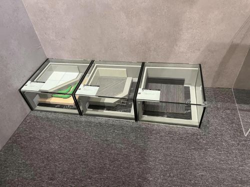 TECSOUND攜全球領(lǐng)先聲學科技亮相Hotel&ShopPlus，創(chuàng)商業(yè)靜音新標桿