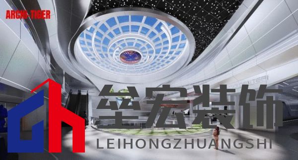 微博IN · 鉆石中心 |北京最大電競綜合場館空間設(shè)計(jì)師梅曉峰:重構(gòu)未來商業(yè)生態(tài)