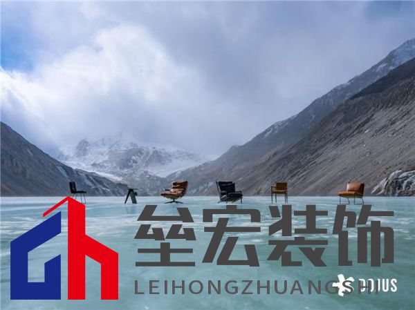 DOJUS 度假式家私：重構(gòu)家居消費場景，定義“日常，就度假”的美學(xué)革命