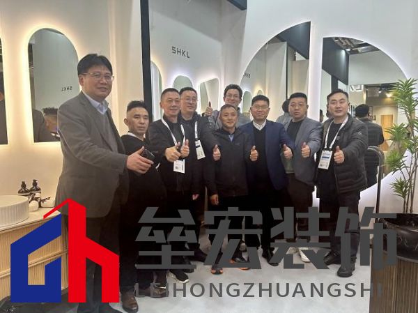 詮釋法蘭克福展，以東方美學(xué)演繹“品牌出海”新范式