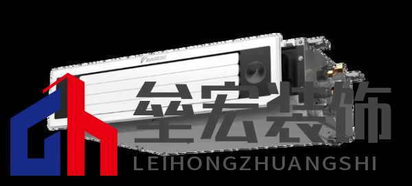 大金空調(diào)三管制技術(shù)引領(lǐng)行業(yè)革新，打造全屋舒適空氣體驗