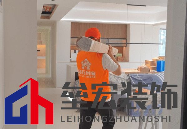 奇兵到家贛州家博會(huì)倒計(jì)時(shí)！商家不只拼產(chǎn)品，還有家居安裝服務(wù)！