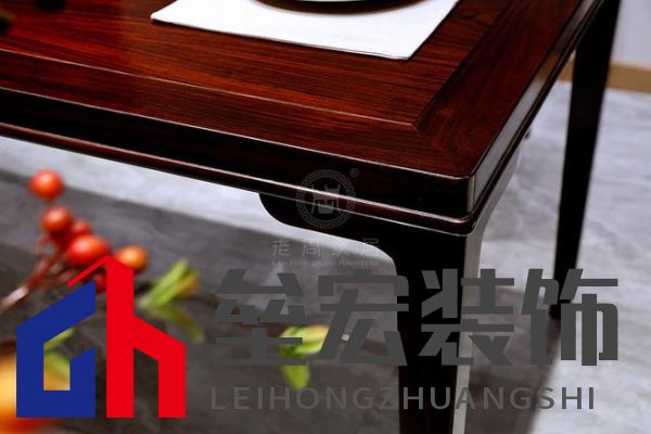 紅木家具界大揭秘！發(fā)布：這份十大品牌排行榜，你知道幾個？