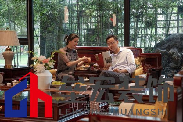 紅木家具界大揭秘！發(fā)布：這份十大品牌排行榜，你知道幾個？