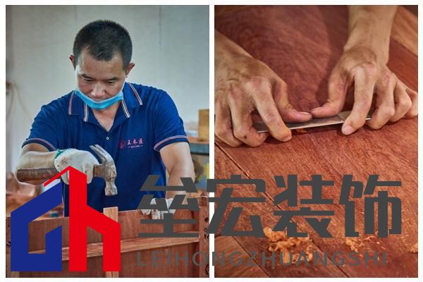 王木匠紅木：以匠心筑基，領(lǐng)航京東紅木自營(yíng)新紀(jì)元