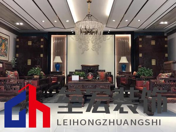 紅木家具界大揭秘！發(fā)布：這份十大品牌排行榜，你知道幾個？