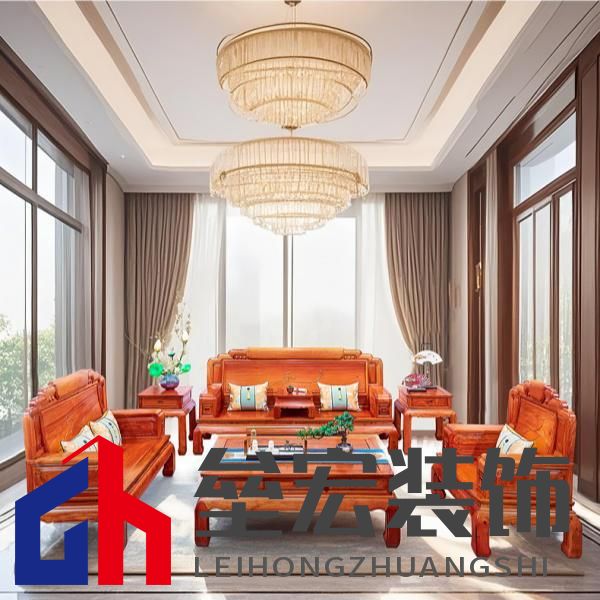 王木匠紅木：以匠心筑基，領(lǐng)航京東紅木自營(yíng)新紀(jì)元