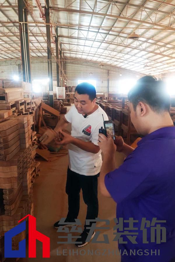 王木匠紅木：以匠心筑基，領(lǐng)航京東紅木自營(yíng)新紀(jì)元