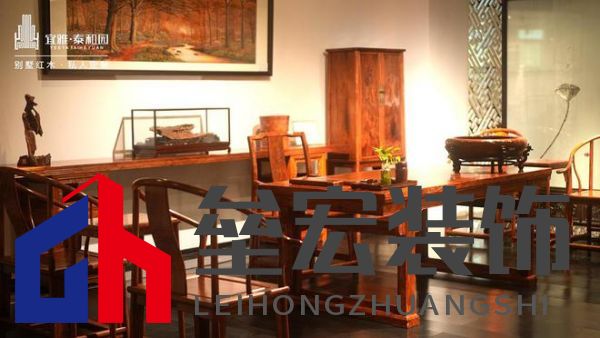 紅木家具界大揭秘！發(fā)布：這份十大品牌排行榜，你知道幾個？