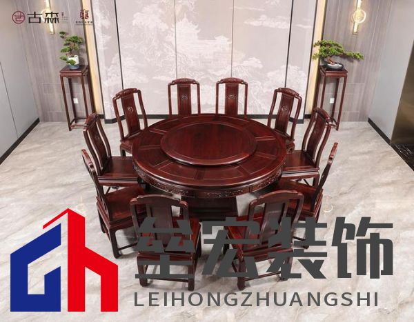 紅木家具界大揭秘！發(fā)布：這份十大品牌排行榜，你知道幾個？