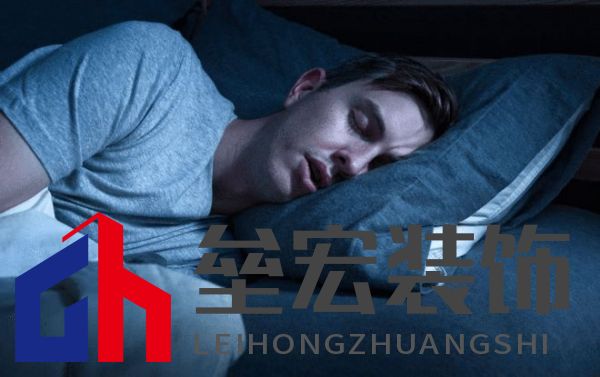 睡覺忽略這一點，可能老得更快