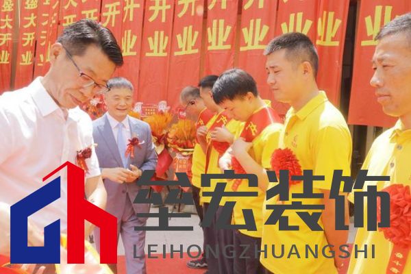 滬佳裝飾閔行店盛大開業(yè)，“海派精裝”新品閃耀登場