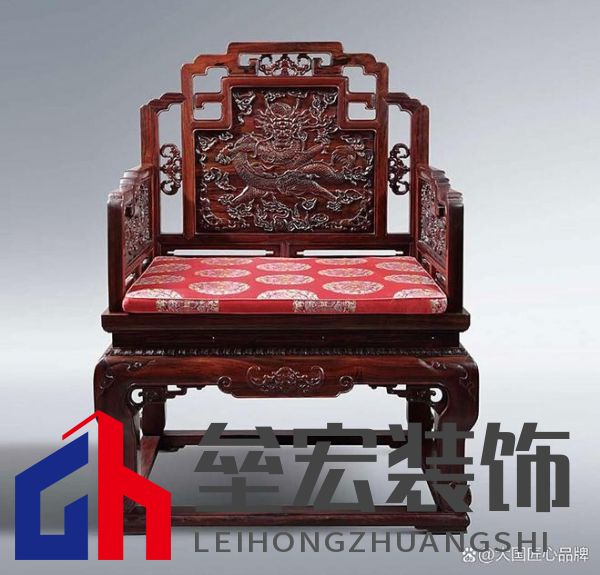  全國紅木十大品牌：哪家性價比更高？權(quán)威機構(gòu)最新榜單揭曉！