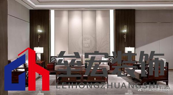 中國(guó)紅木品牌前十權(quán)威發(fā)布！行業(yè)大數(shù)據(jù)評(píng)測(cè)榜單揭曉！