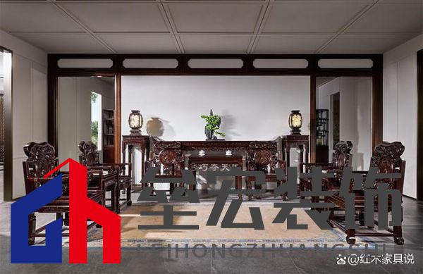 中國(guó)紅木品牌前十權(quán)威發(fā)布！行業(yè)大數(shù)據(jù)評(píng)測(cè)榜單揭曉！